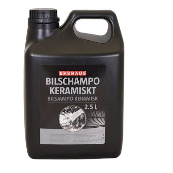 BILSJAMPO KERAMISK 2,5L