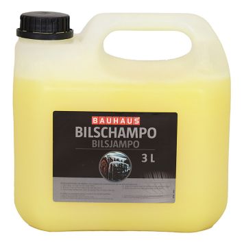 BILSJAMPO 3L