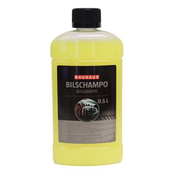 BILSJAMPO 500ML