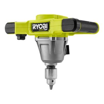 MØRTELBLANDER RYOBI RPM18X-0 ONE+ HP 18V UTEN BATTERI 