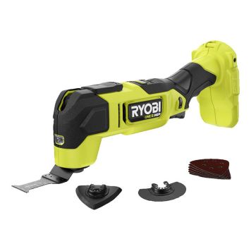 MULTIVERKTØY RYOBI RMT18X-0 ONE+ HP 18V UTEN BATTERI 