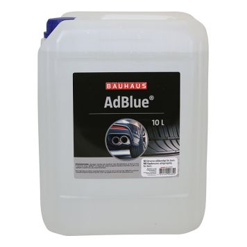 REDUKSJONSMIDDEL ADBLUE 10L