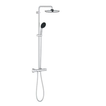 TAKDUSJ GROHE VITALIO START SYSTEM 250 KROM