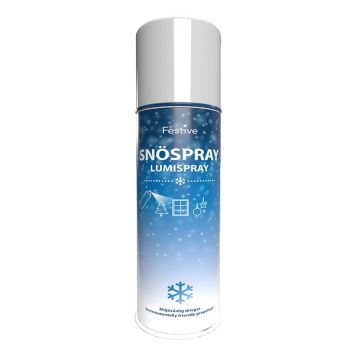 SNØSPRAY 300ML