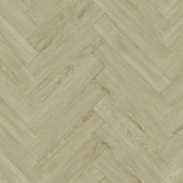 LAMINATGULV TARKETT WOODSTOCK HERRINGBONE VERONA OAK SAND 1,24 M²/PKT                    