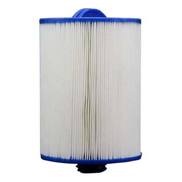 FILTER WELLIS COARSE TIL CAMARGUE SPIRIT HVIT