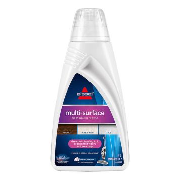 GULVRENGJØRING BISSELL MULTISURFACE 1L