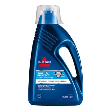 TEPPERENGJØRING BISSELL WASH & PROTECT 1,5L