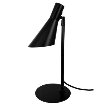 BORDLAMPE DYBERG LARSEN DL12 MINI SVART