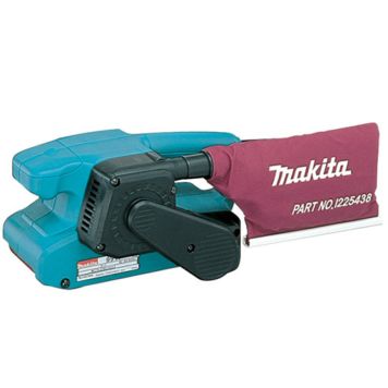 BÅNDSLIPER MAKITA 9911 650W