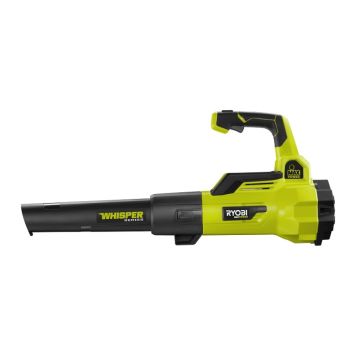 LØVBLÅSER RYOBI RY36BLXA-0 36V UTEN BATTERI