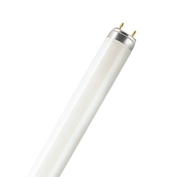 LYSRØR OSRAM 18 7,6W/830 ST8S-0.6M 7.6W EM                           