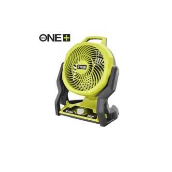 VIFTE RYOBI RF18-0 ONE+ 18V UTEN BATTERI