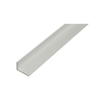 VINKELPROFIL GAH ALBERTS ALUMINIUM 30X20X2MM 1M