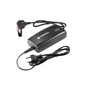 BATTERILADER GARDENA FOR 40 V