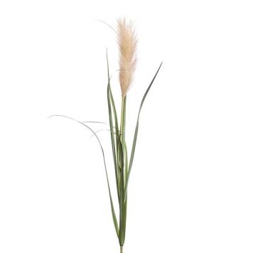 KUNSTIG PLANTE EMERALD PAMPAS GRESS 120 CM