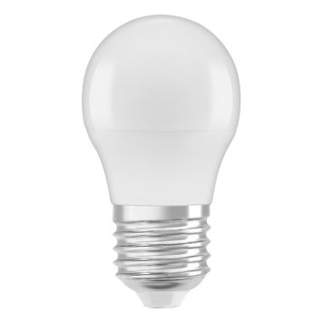 LYSKILDE OSRAM LED CL P MATT LED E27 5W