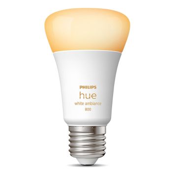 LYSKILDE PHILIPS HUE WA E27 6W