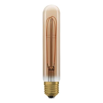 LYSPÆRE OSRAM LED TUBULAR GOLD 2200K E27 4,8W