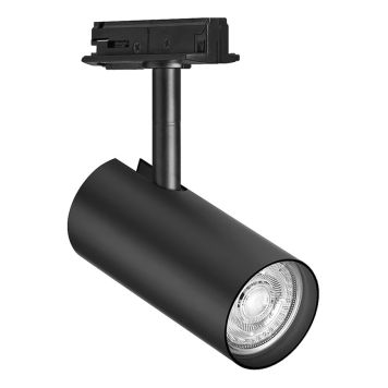 SPOTLIGHT LEDVANCE TRACKLIGHT SYLINDER GU10 SVART