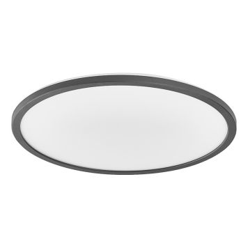 PLAFOND LEDVANCE ORBIS SLIM SMART+ WIFI 40CM RGBTW SVART