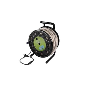 LEDLIST ECOLITE TAURUS WORK WHEEL 25M