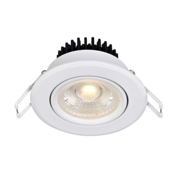 DOWNLIGHT MARKSLÖJD VIDAR HVIT