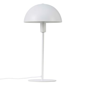 BORDLAMPE NORDLUX ELLEN HVIT