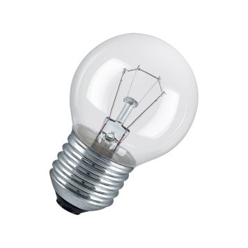 LYSKILDE OSRAM CLASSIC P 11W 50LM E27