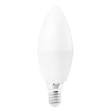 LYSKILDE LUMINANS MIGUEL WIFI LED E14 9W