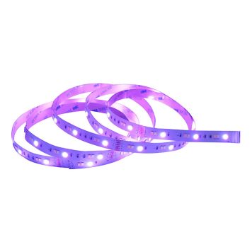 LED STRIP LUMINANS LEA FORLENGER WIFI 2M