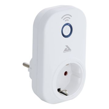 WIFI SMART-PLUG CONNECT