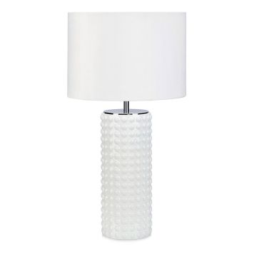 BORDLAMPE MARKSLÖJD PROUD HVIT  