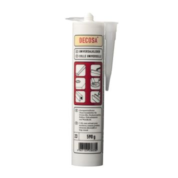 UNIVERSALLIM DECOSA 310ML