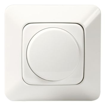 DIMMER ABB 2-200W GLØD/LED 2-100W