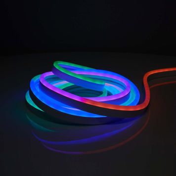 LED STRIP NEDIS WIFI SMART LED RGB 5M