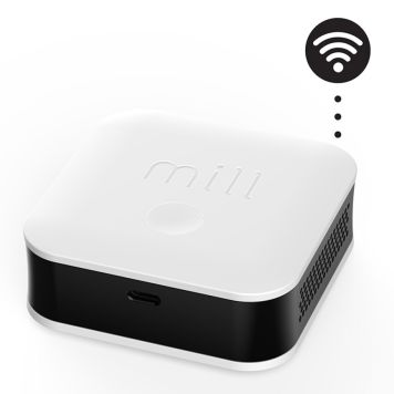 LUFTMÅLER MILL SENSE WI-FI