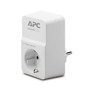 OVERSPENNINGSVERN SCHNEIDER ELECTRIC APC 1 UTTAG PM1W-GR