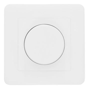 DIMMER VADSBO VD600 HVIT 0-450W 230V