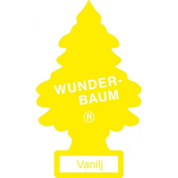 DUFTGRAN WUNDER-BAUM VANILJE 