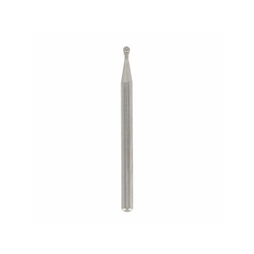 DIAMANTSLIPESTIFT DREMEL 2MM