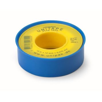 GJENGETAPE 12M