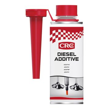 DRIVSTOFFTILSETNING CRC DIESEL ADDITIVE 200 ML