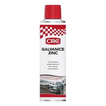 KORROSJONSOPPLØSERE GALVANICE SINK 250ML