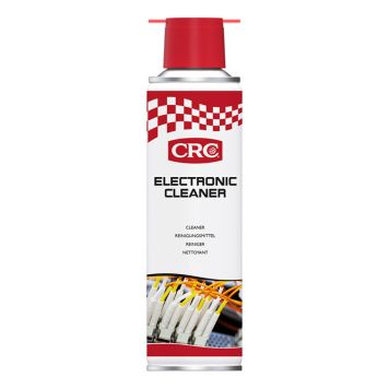 ELEKTRONIKKRENS CRC ELECTRONIC CLEANER 250ML