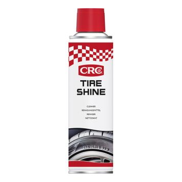 DEKKRENS CRC TIRE SHINE 250ML