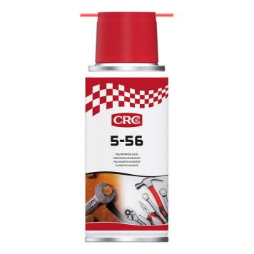 UNIVERSALOLJE-SPRAY CRC 5-56 100 ML