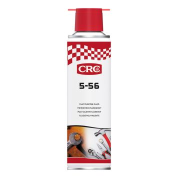 UNIVERSALOLJE-SPRAY CRC 5-56 250 ML