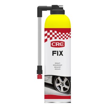 PUNKTERINGSSKUM CRC DEKKFIX 500 ML