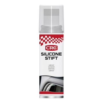 SMØREMIDDEL CRC SILIKONSTIFT 50ML